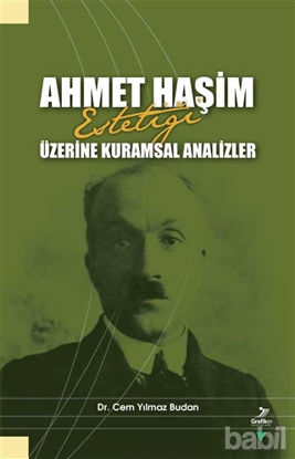 Picture of Ahmet Haşim Estetiği Üzerine Kuramsal Analizler