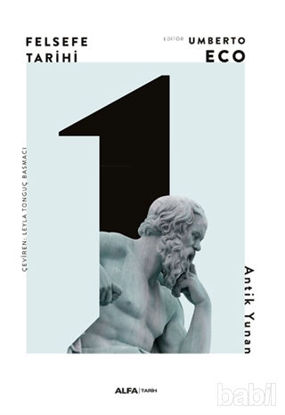 Picture of Felsefe Tarihi