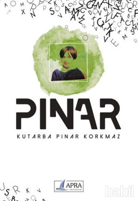 Picture of Pınar