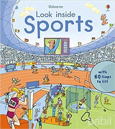 Picture of Look Inside Sports
