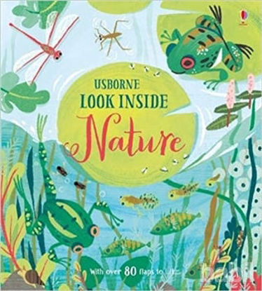 Picture of Look Inside Nature