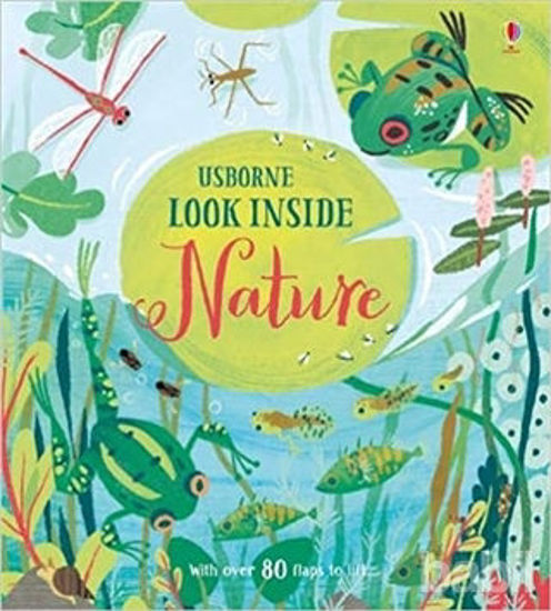Picture of Look Inside Nature