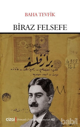 Picture of Biraz Felsefe