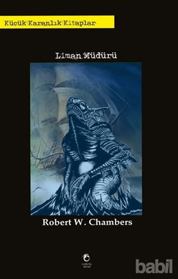 Picture of Liman Müdürü