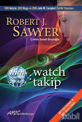 Picture of WWW: Watch/Takip