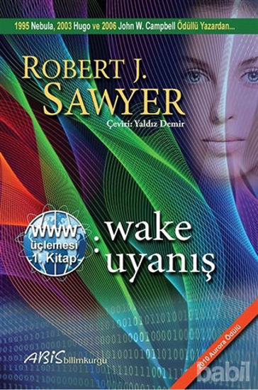 Picture of www: Wake - Uyanış