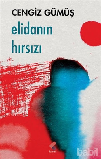 Picture of Elidanın Hırsızı