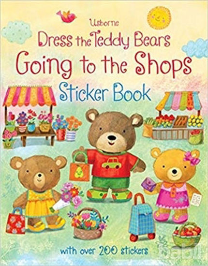 Picture of USB - Dress The Teddy Bears Shops