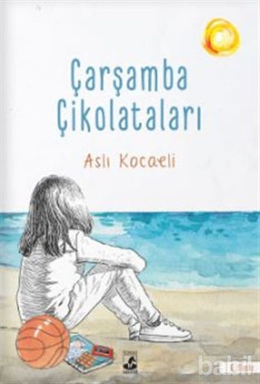 Picture of Çarşamba Çikolataları