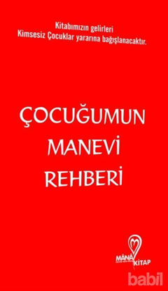 Picture of Çocuğumun Manevi Rehberi