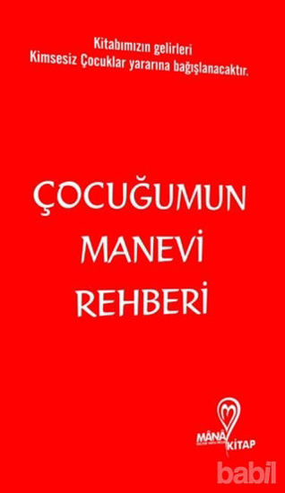 Picture of Çocuğumun Manevi Rehberi