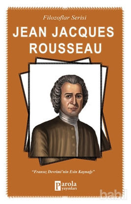 Picture of Jena Jacques Rousseau