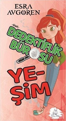 Picture of Dedektiflik Bürosu - Yeşim