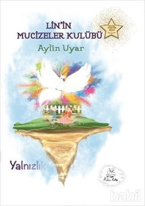 Picture of Lin'in Mucizeler Kulübü - Yalnızlık
