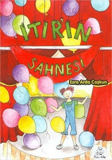 Picture of Itırın Sahnesi