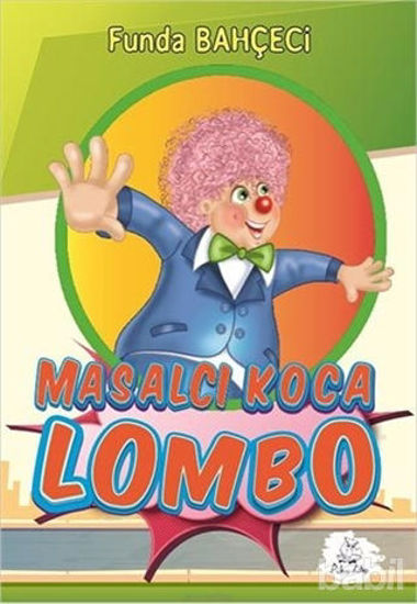 Picture of Masalcı Koca Lombo