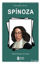 Picture of Spinoza (Filozoflar Serisi)