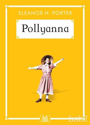 Picture of Pollyanna (Gökkuşağı Cep Kitap)