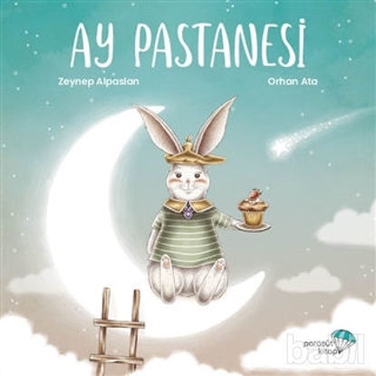 Picture of Ay Pastanesi