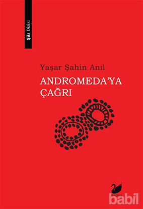 Picture of Andromeda'ya Çağrı