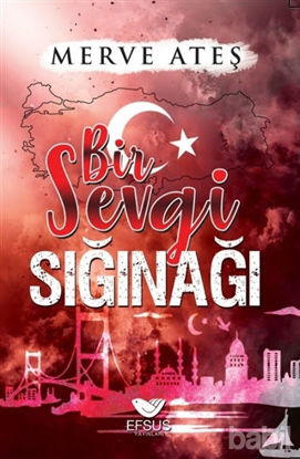 Picture of Bir Sevgi Sığınağı