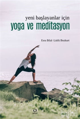 Picture of Yeni Başlayanlar İçin Yoga ve Meditasyon