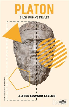 Picture of Platon - Bilgi Ruh ve Devlet