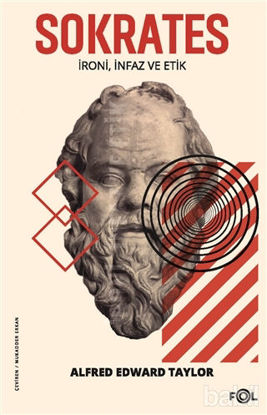 Picture of Sokrates - İroni İnfaz ve Etik