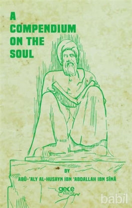 Picture of A Compendium on the Soul