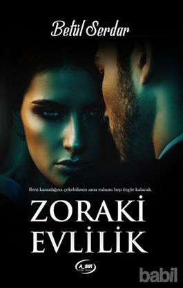 Picture of Zoraki Evlilik