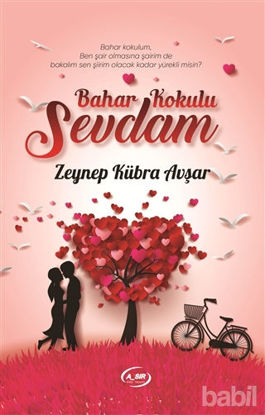 Picture of Bahar Kokulu Sevdam