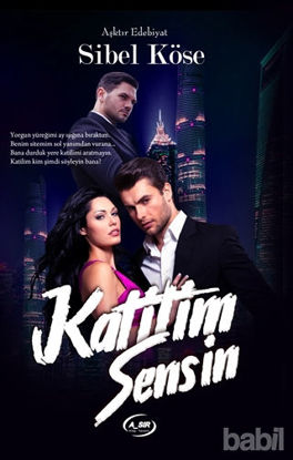 Picture of Katilim Sensin