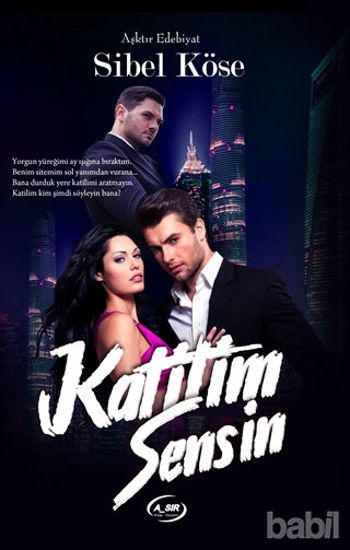 Picture of Katilim Sensin