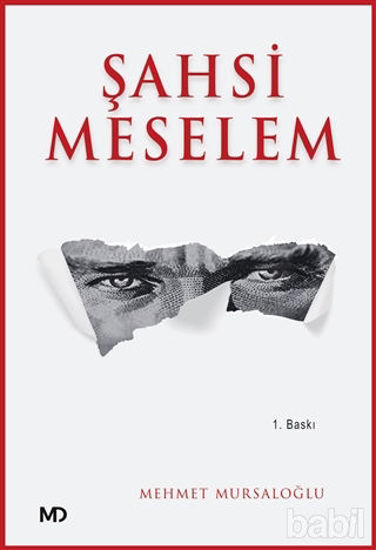 Picture of Şahsi Meselem