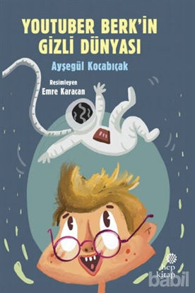 Picture of YouTuber Berk’in Gizli Dünyası
