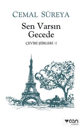 Picture of Sen Varsın Gecede