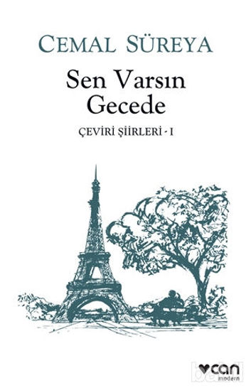 Picture of Sen Varsın Gecede