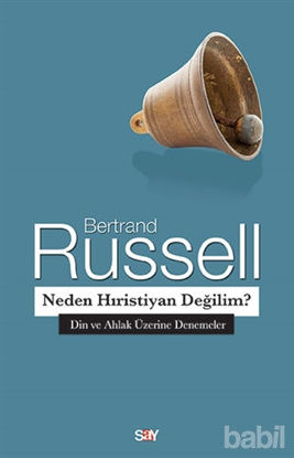 Picture of Neden Hıristiyan Değilim?