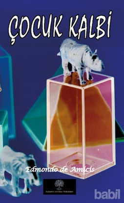 Picture of Çocuk Kalbi