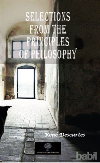 Picture of Selections From The Principles Of Philosophy