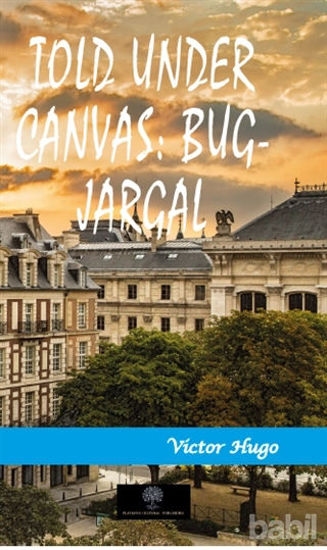 Picture of Told Under Canvas: Bug-Jargal