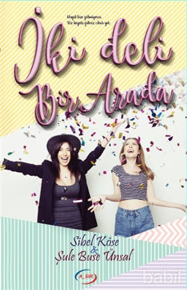 Picture of İki Deli Bir Arada