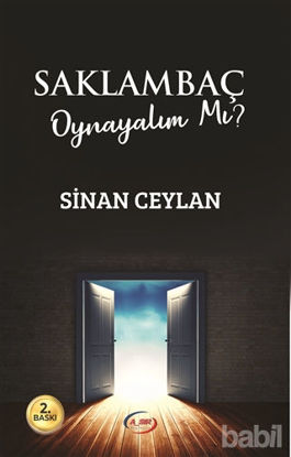 Picture of Saklambaç Oynayalım mı?