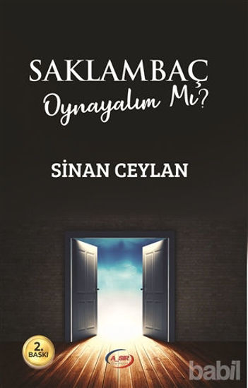 Picture of Saklambaç Oynayalım mı?