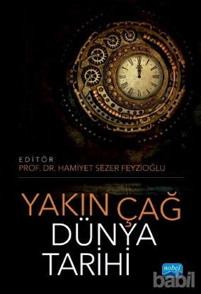 Picture of Yakın Çağ Dünya Tarihi