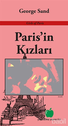 Picture of Paris'in Kızları