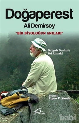 Picture of Doğaperest