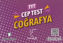Picture of TYT Cep Test Coğrafya 2020