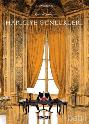 Picture of Hariciye Günlükleri