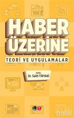Picture of Haber Üzerine
